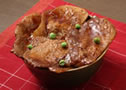Butadon (Pork sweet soy sauce rice bowl)