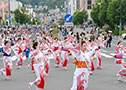 Otaru Ushio Festival in July 28-30, 2023