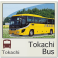 Tokachi Bus
